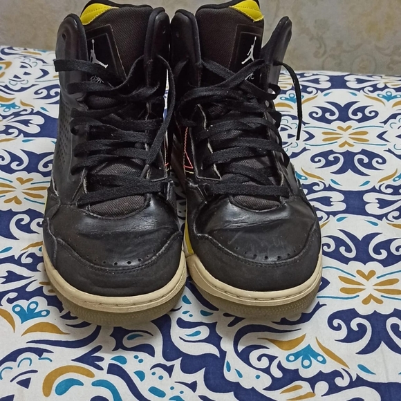 Nike Air Jordan Sc-3 - Picture 5 of 9